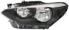 HELLA 1EG 010 741-081 Headlight